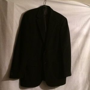 Andrew Fezza 100% Camel Hair Blazer.